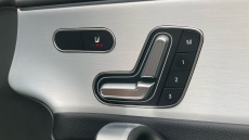 Mercedes-Benz CLA 220d AMG Line Premium Plus 4dr Tip Auto Diesel Saloon